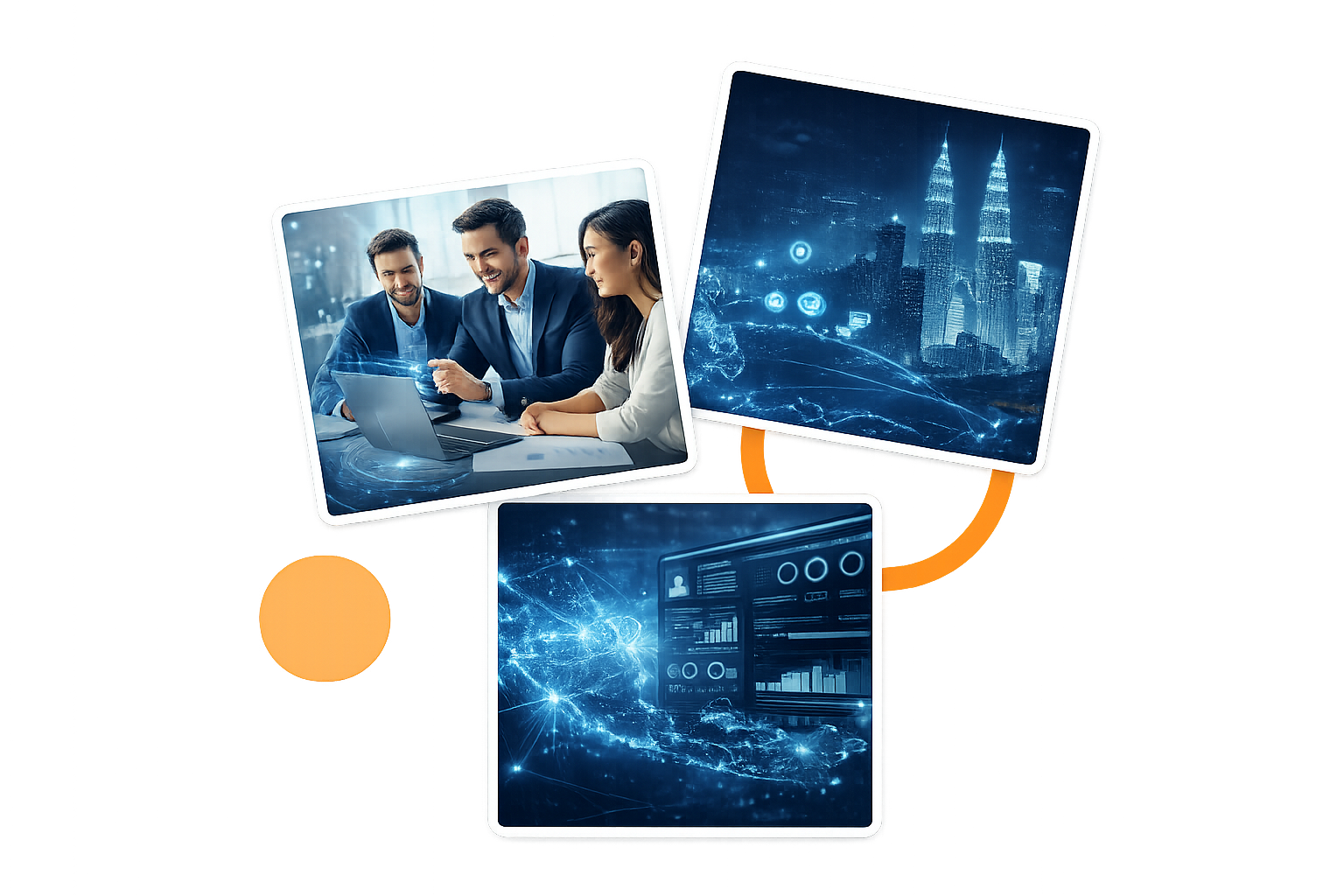 Reach Global SEA - Enterprise Technology Partner